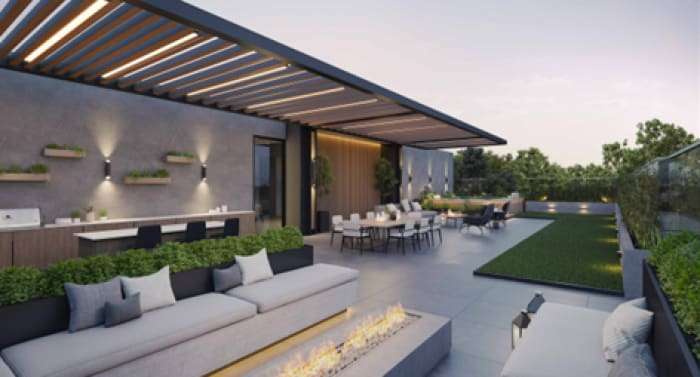Apartamento en venta en zona 15 - Imagen 8