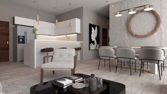 Apartamento en venta en zona 15 - Imagen 6