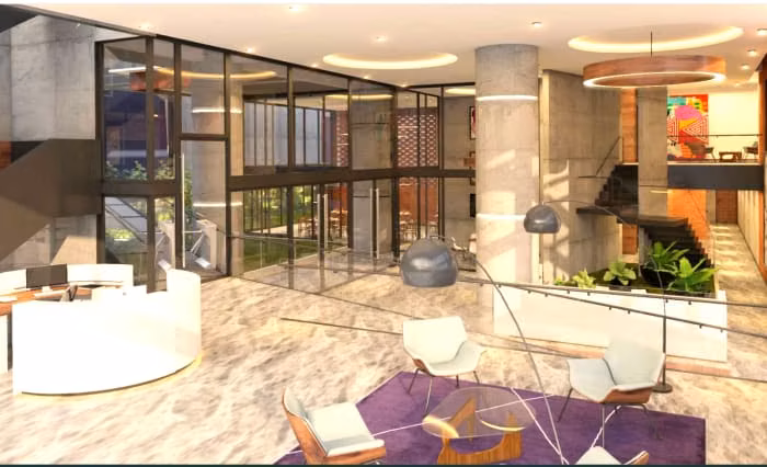 Apartamento en Venta en Zona 14 - Imagen 3