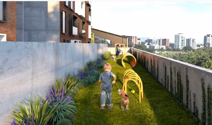 Apartamento en Venta en Zona 14 - Imagen 4