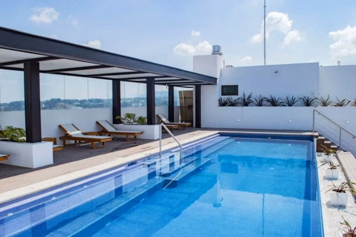 Apartamento en venta en zona 15 - Imagen 2