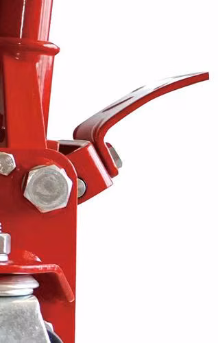 Gato de Piso, Capacidad 3 Toneladas Americano Duropro, Nuevo y Sellado!