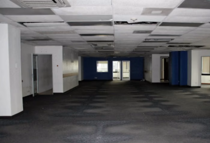 Alquiler de Oficina - Zona Viva