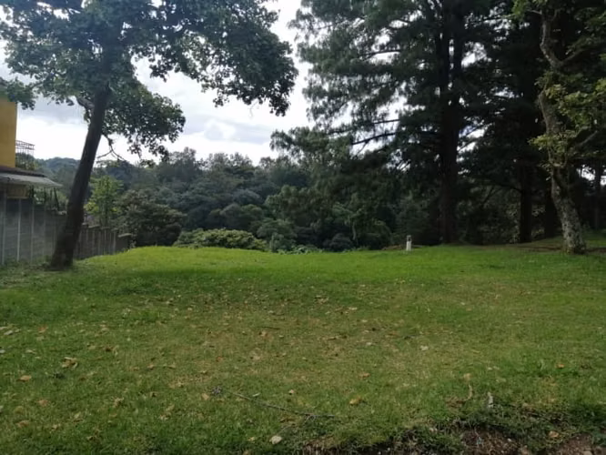 Terreno en venta en Bosques de Vila Verde km. 26.5 CES