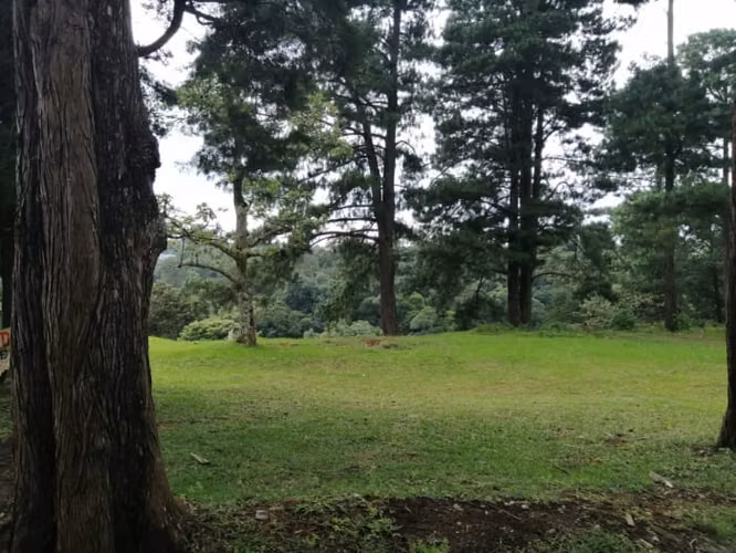 Terreno en venta en Bosques de Vila Verde km. 26.5 CES