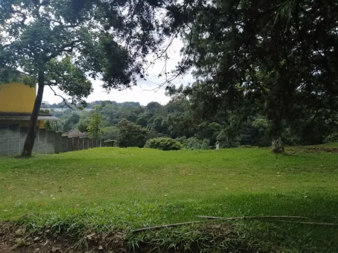 Terreno en venta en Bosques de Vila Verde km. 26.5 CES