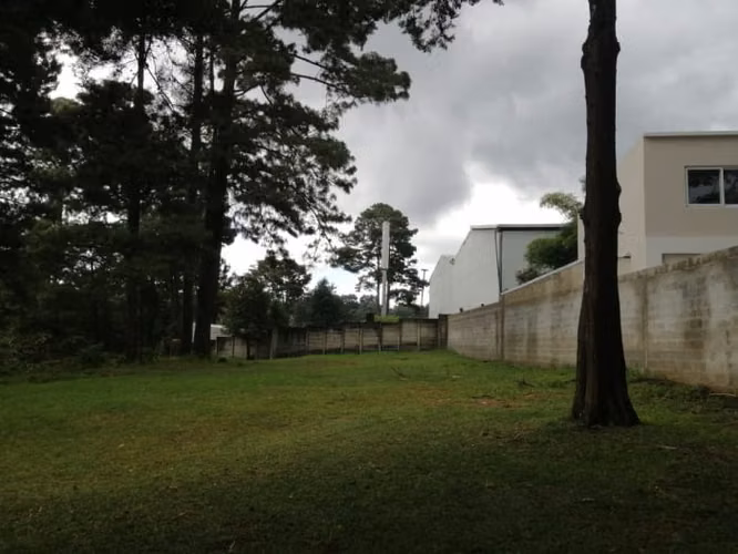 Terreno en venta en Bosques de Vila Verde km. 26.5 CES