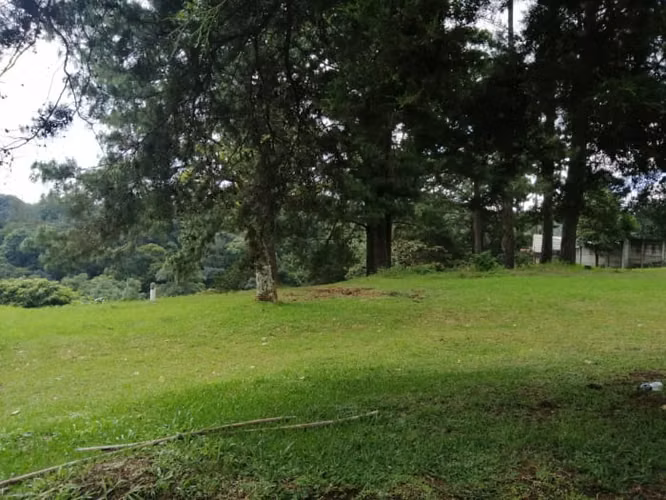 Terreno en venta en Bosques de Vila Verde km. 26.5 CES
