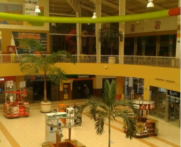 Local en renta en Centro comercial Pradera en zona 10