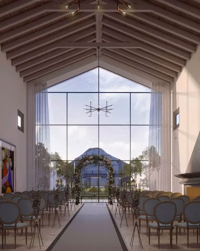 Casa en sector exclusivo de Antigua Guatemala