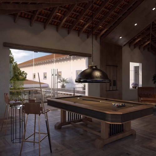 Casa en sector exclusivo de Antigua Guatemala