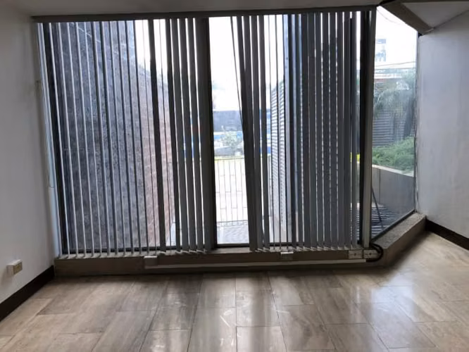 Oficinas en renta en zona 10