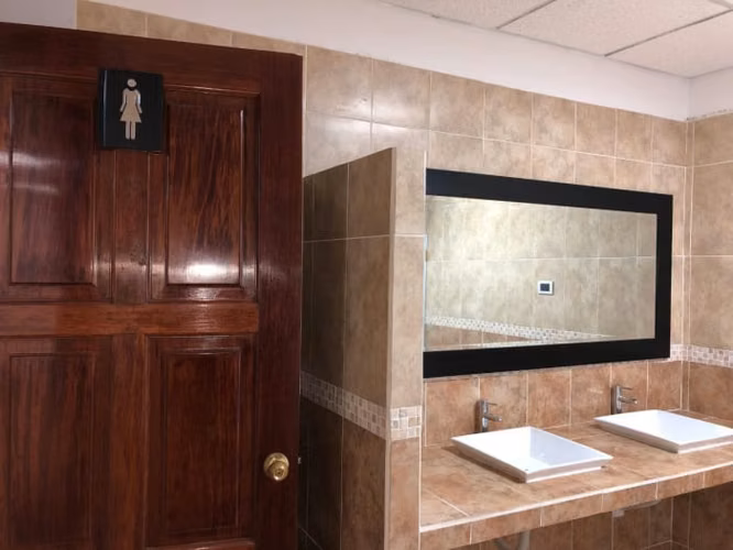 Oficinas en renta en zona 10