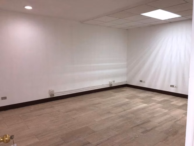 Oficinas en renta en zona 10