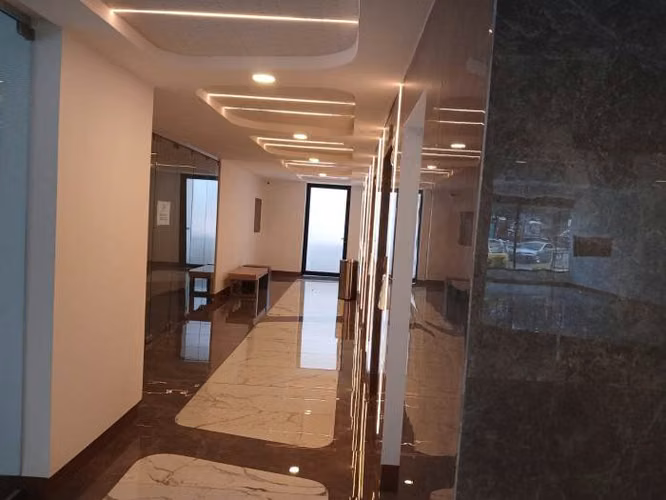 Local en Renta en Centro Empresarial zona 10