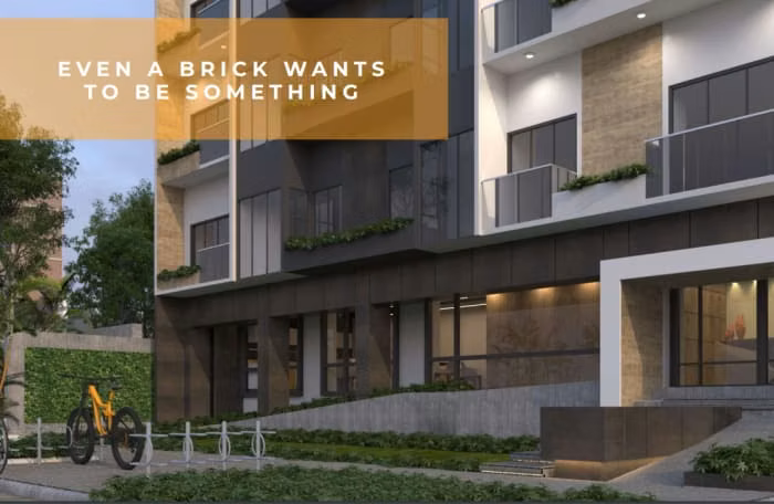 Apartamento en venta en zona 15