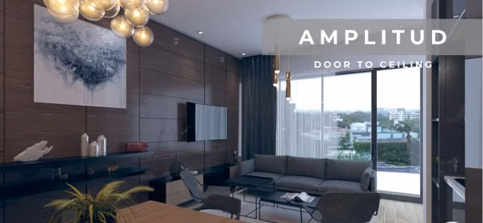 Apartamento en venta en zona 15