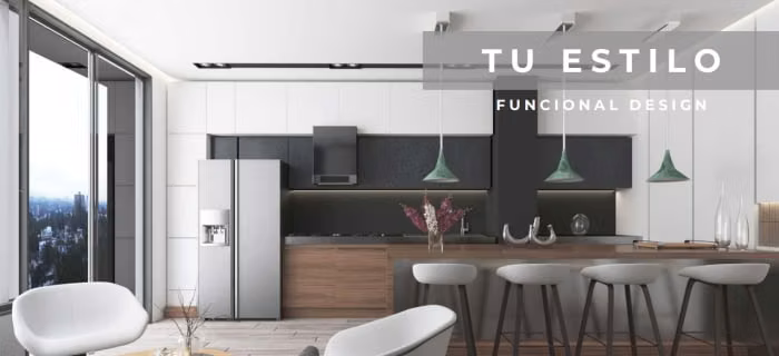 Apartamento en venta en zona 15