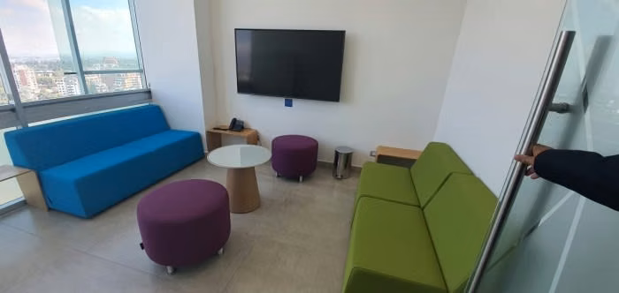 Vendo Oficina con 99.03m2 en Zona 15 Guatemala