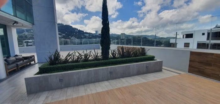 Vendo Oficina con 99.03m2 en Zona 15 Guatemala