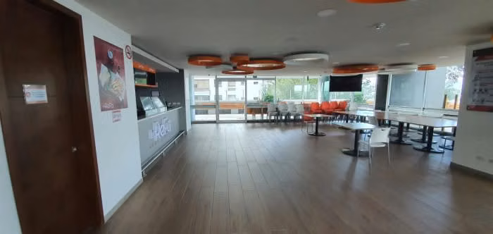 Vendo Oficina con 99.03m2 en Zona 15 Guatemala