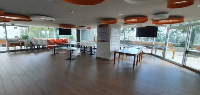 Vendo Oficina con 99.03m2 en Zona 15 Guatemala