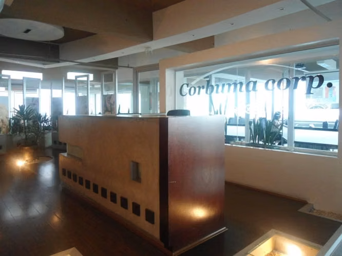 Alquiler oficina en zona 15 Guatemala - Imagen 5