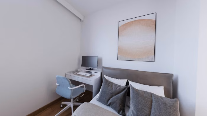 Apartamento en Pre Venta Cercano al Periférico - Imagen 6