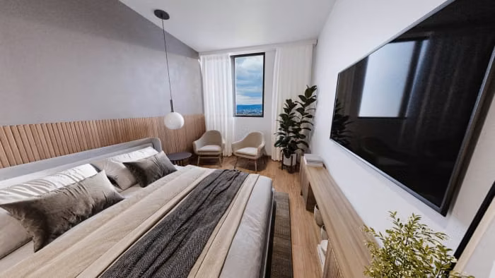Apartamento en Pre Venta en Ciudad de Guatemala - Imagen 5