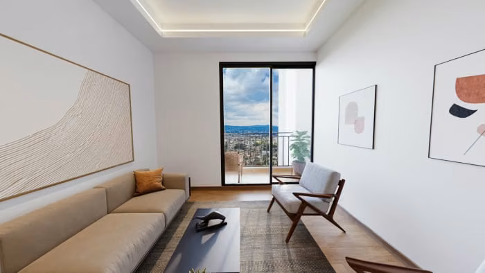Apartamento en Pre Venta en Ciudad de Guatemala - Imagen 3