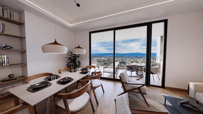 Apartamento en Venta en planos en Zona 11 - Imagen 2