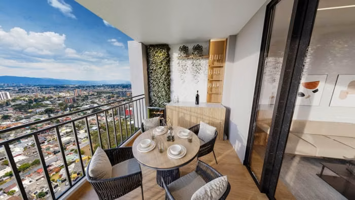 Apartamento en Venta en planos en Zona 11 - Imagen 3