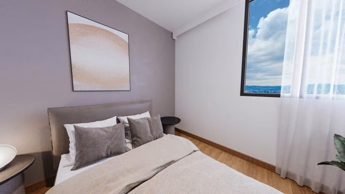 Apartamento en Venta en planos en Zona 11 - Imagen 4