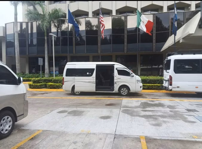 Transporte Privado Para empresas  viajes traslados
