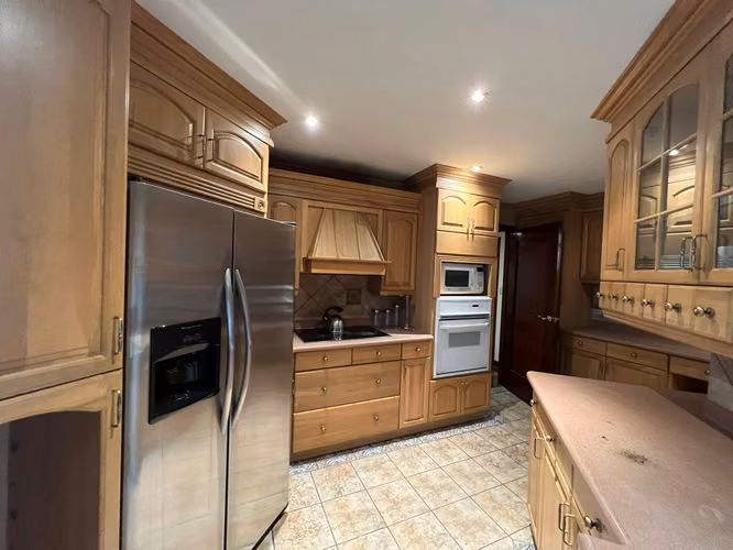 Lindo y amplio apartamento en zona 14, excelente ubicación.