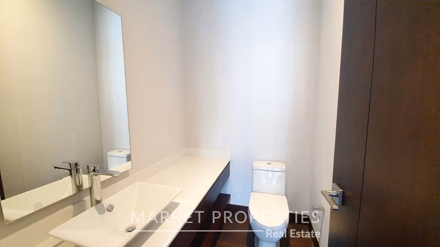 Apartamento en alquiler zona 14 de 2 habitaciones Echo