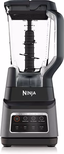 Licuadora Ninja Versión Individual de 1400 Watts, Nueva y Sellada! - Imagen 5