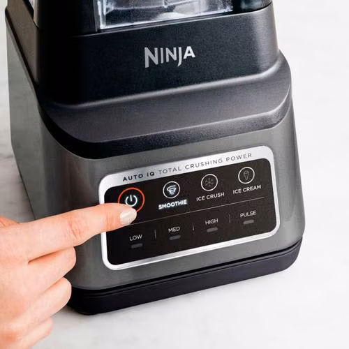 Licuadora Ninja Versión Individual de 1400 Watts, Nueva y Sellada! - Imagen 2
