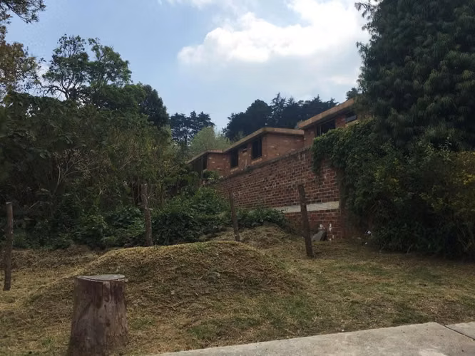 Terreno de 7338 mts2 en venta en Santa Rosalia