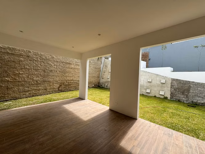 Ultimas casas en venta en Lomas de San Isidro, cluster Altos. - Imagen 10