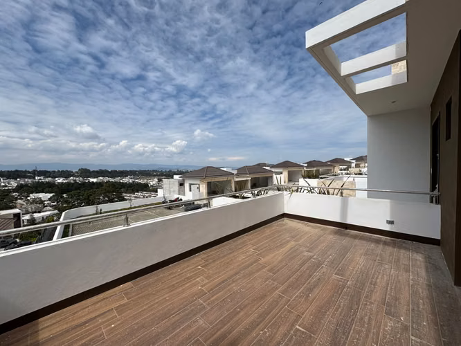 Ultimas casas en venta en Lomas de San Isidro, cluster Altos. - Imagen 6