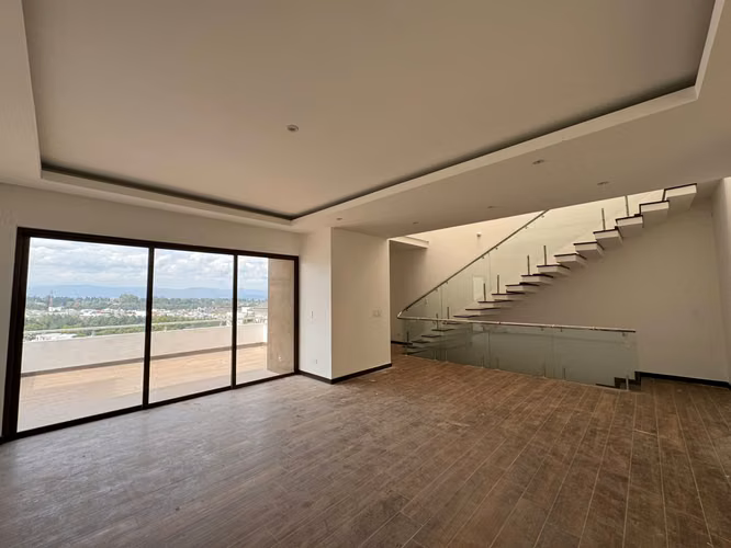 Ultimas casas en venta en Lomas de San Isidro, cluster Altos. - Imagen 5