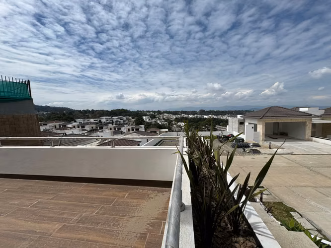 Ultimas casas en venta en Lomas de San Isidro, cluster Altos. - Imagen 14