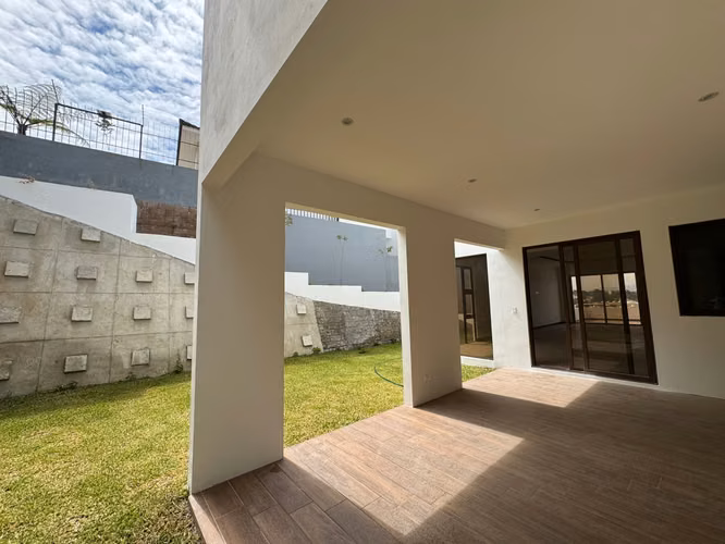 Ultimas casas en venta en Lomas de San Isidro, cluster Altos. - Imagen 11