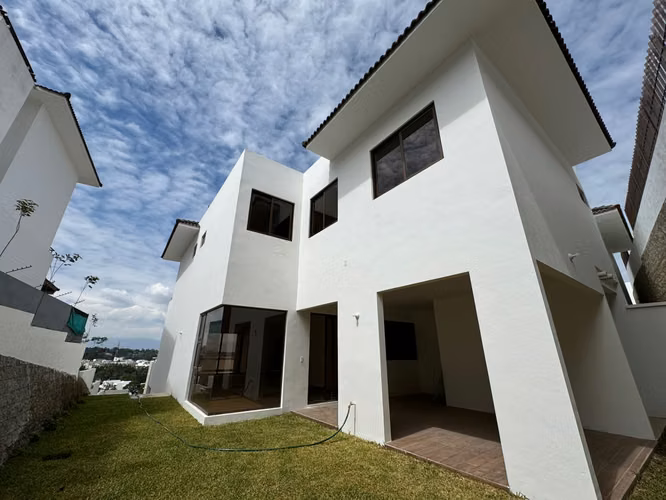Ultimas casas en venta en Lomas de San Isidro, cluster Altos. - Imagen 9