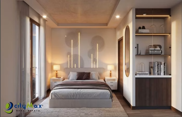 Apartamento en venta en Ciudad Cayala
