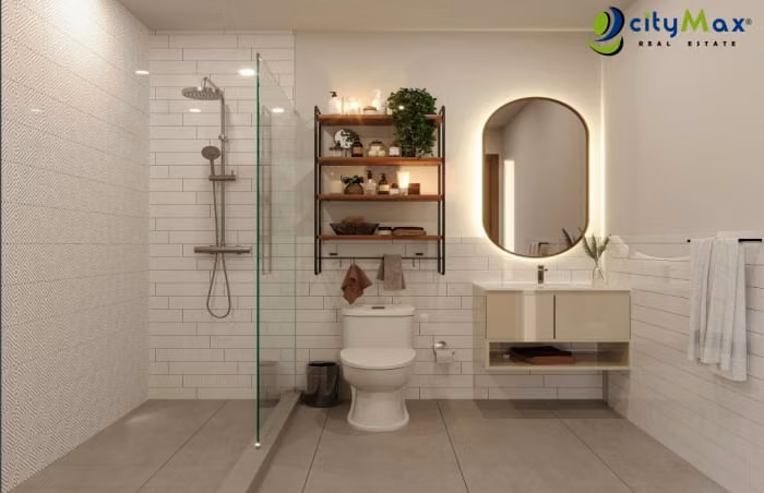 Apartamento en venta en Ciudad Cayala