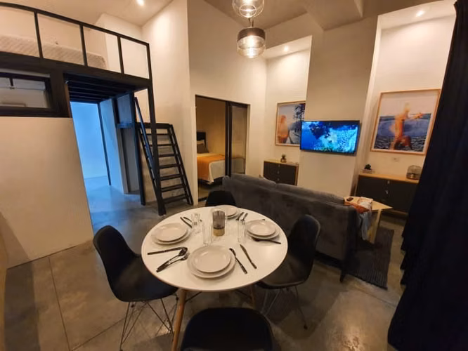 Apartamento en venta en zona 4
