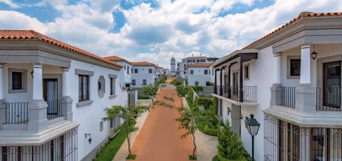 Casa en venta Zona 15