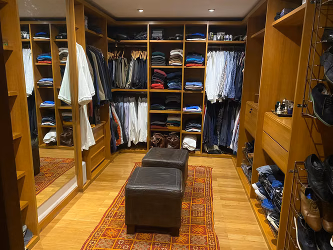 Lindo apartamento en Atrium, excelente vista, 2 niveles.